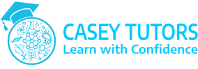 Casey Tutors - Learning Management System