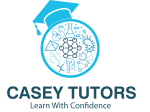 Casey Tutors - Learning Management System